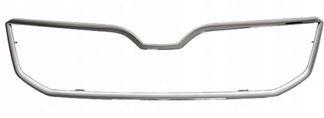 VAG 5E08537612ZZ Moldura de rejilla de radiador comprar Barcelona