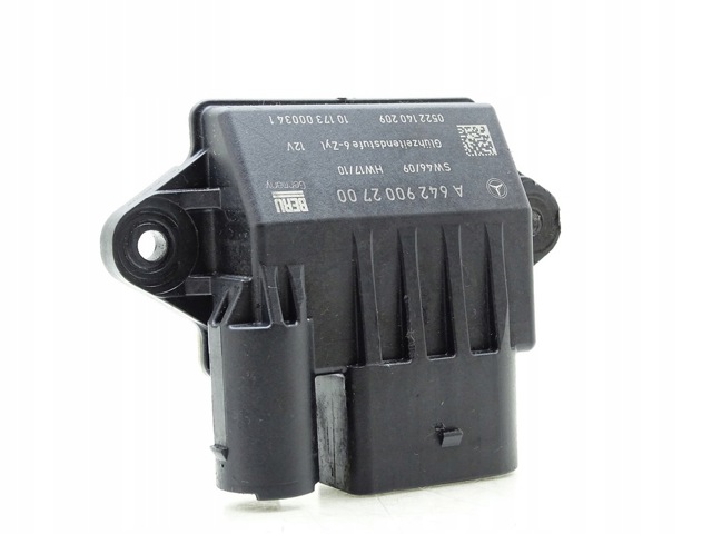 6429002700 MERCEDES Relé de bujía de precalentamiento  disponible Vigo