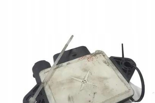 6429005801 MERCEDES Relé de los calentadores  en stock Gandía