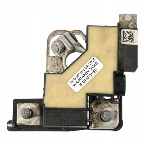 A2469068601 Suspension Original OEM Terminal Bateria  disponible Burgos