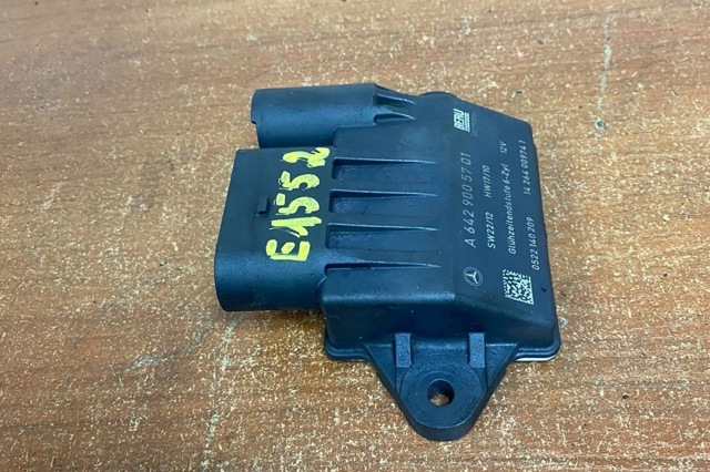 A6429005701 Relé de los calentadores  en stock Castellón