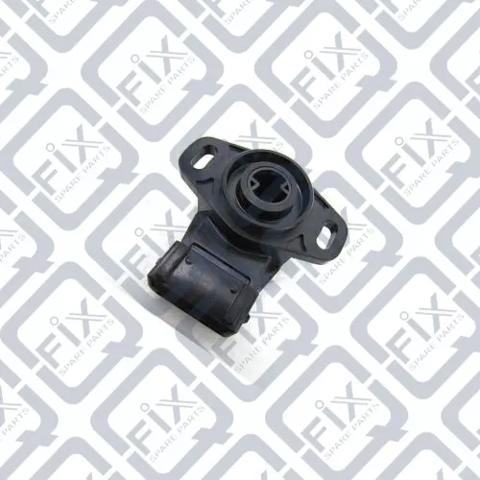 Q-FIX Q2120406 Sensor TPS  en stock Terrassa