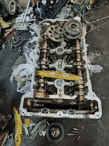 PEUGEOT 0200HX Culata  en stock Salamanca