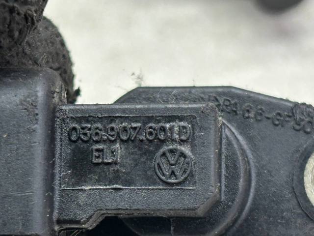 VAG 036907601E Sensor de posición del árbol de levas  comprar en Ponferrada