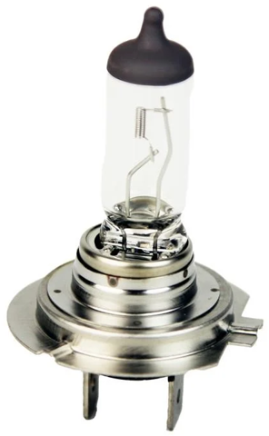 OSRAM 64210 Bombilla halógena comprar Barcelona