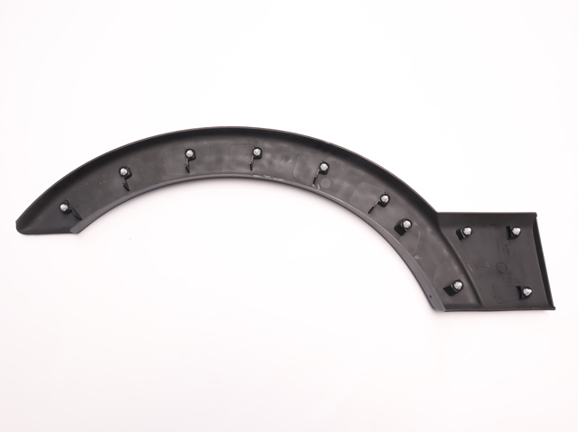 788A20002R RENAULT Moldura de guardabarro trasero derecho comprar Alcalá