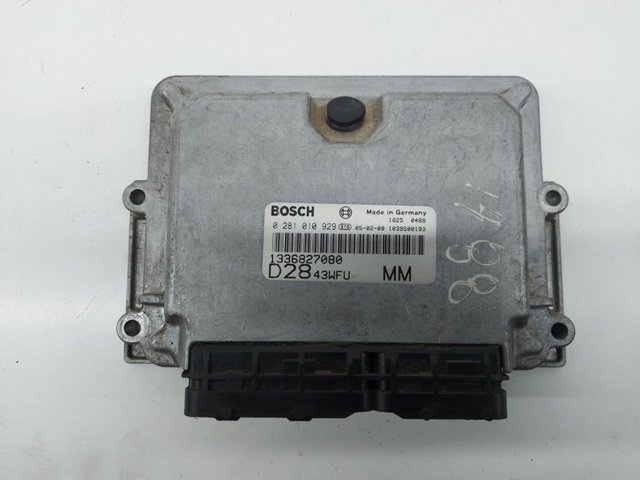 036906034KE Unidad de control del motor (ECU)  disponible Burgos