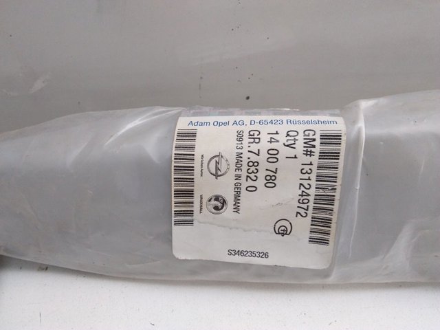 13124972 Opel