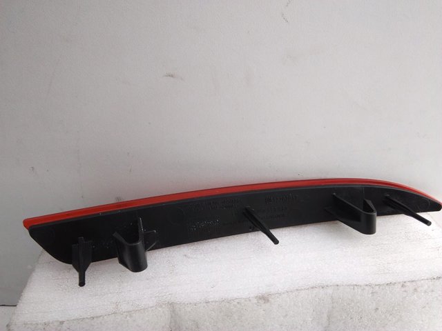 13262017 OPEL Reflector trasero izquierdo del parachoques  comprar en Jaén