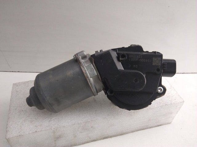 Motor del limpiaparabrisas XV I SUV (2012-2017) original desde 76,96 €