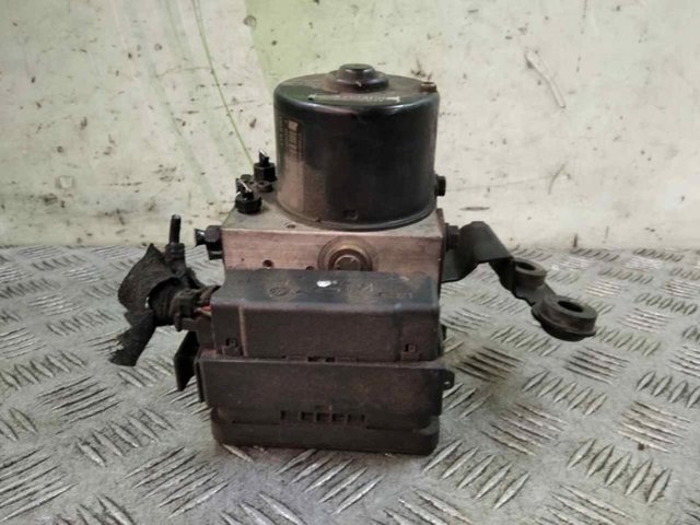 Bloque hidráulico ABS 1C0907379E VAG