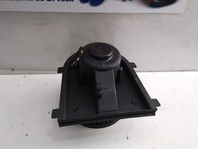 Ventilador interior 1J1819021A VAG
