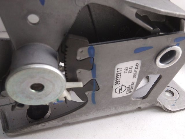 39222217 Opel