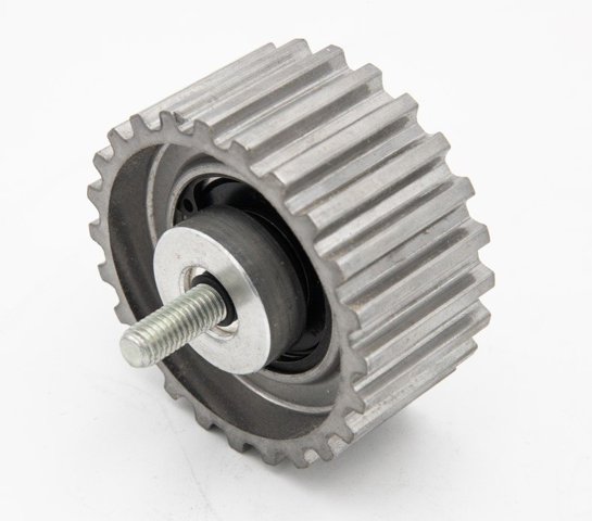 Rodillo intermedio de correa dentada Fiat Ducato 3 250