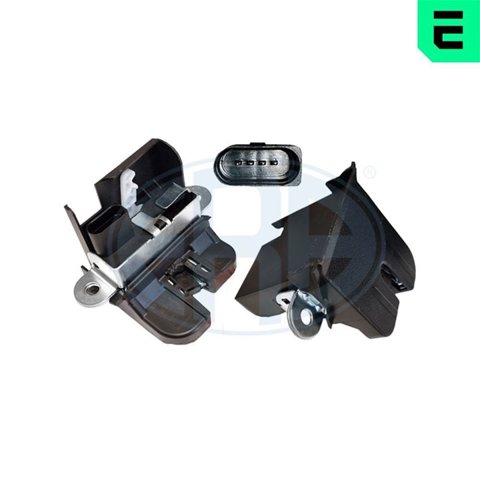 Cerradura de puerta de maletero Volkswagen Tiguan 1 5N1, 5N2