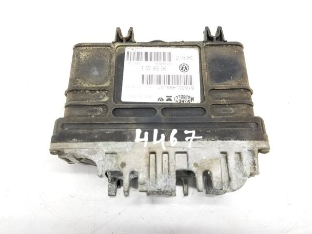 VAG 6K0906030E ECU  en stock Valencia
