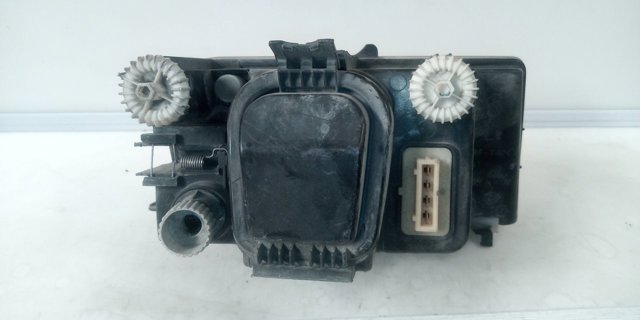 Faro izquierdo Seat Ibiza 2 6K1