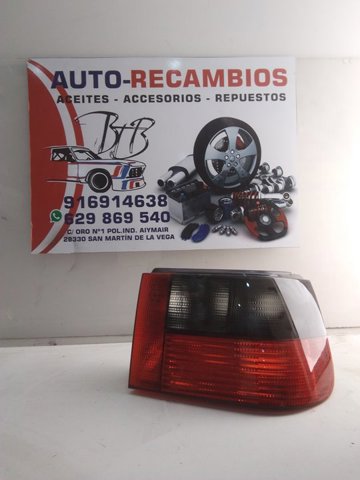 Comprar Piloto trasero derecho Seat Ibiza II 6K1 a bajo precio