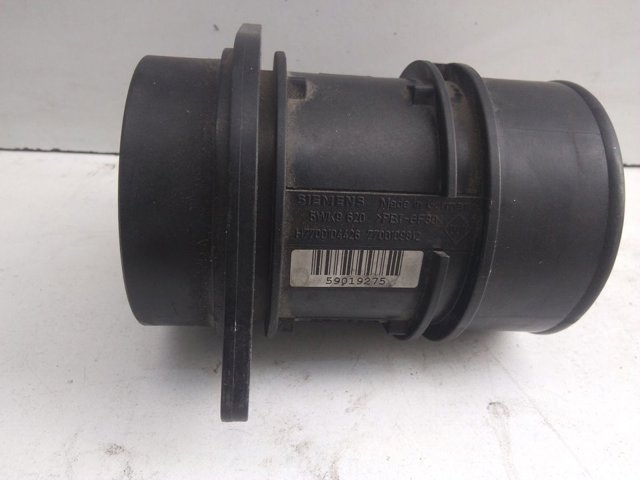 Sensor De Flujo De Aire/Medidor De Flujo (Flujo de Aire Masibo) Renault Megane 2 LM0, LM1