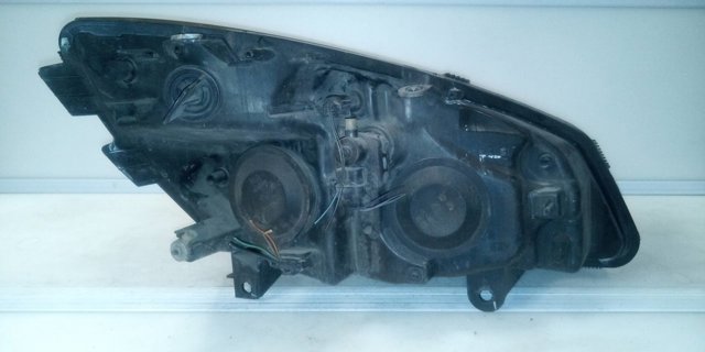 Comprar Faro delantero izquierdo Scenic II JM0, JM1