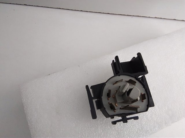 Interruptor de encendido / arranque Opel Zafira F75