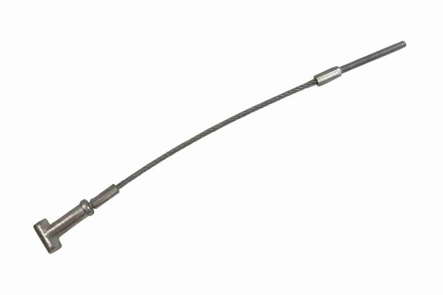 Cable de freno de mano delantero  9127937 OPEL