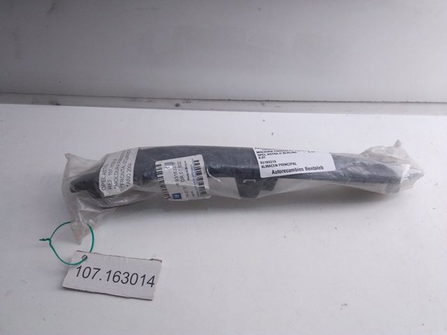 93183319 Opel