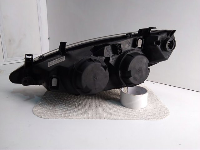 Faro derecho Peugeot 307 3H