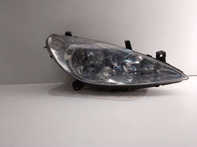 Faro derecho Peugeot 307 3H