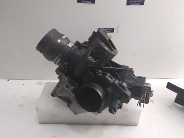 9655971680 Peugeot/Citroen