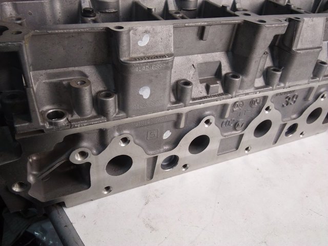 Culata Peugeot 208 CA, CC