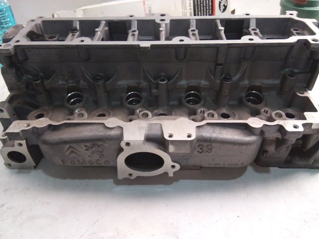 Culata Peugeot 208 CA, CC