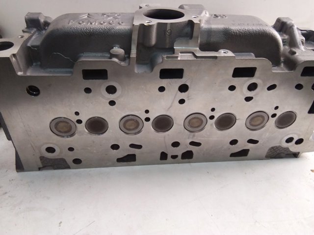 Culata Peugeot 208 CA, CC