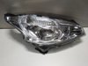 Luces delanteras 9802221280 PEUGEOT