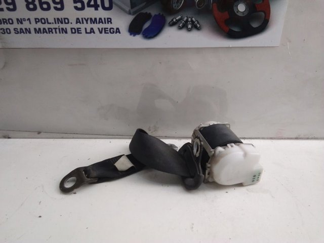 H073818 Toyota