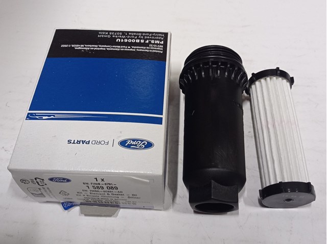 FORD 1589089 Filtro de transmisión automática comprar Pamplona