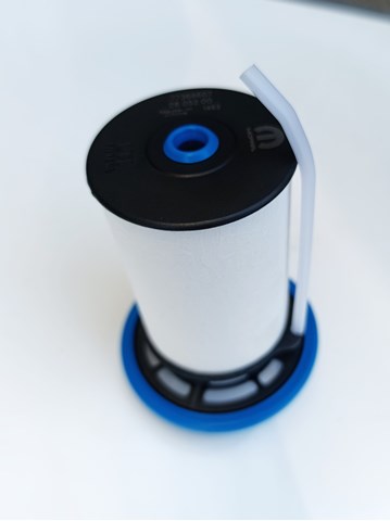 77366607 FIAT Filtro combustible  disponible Vigo