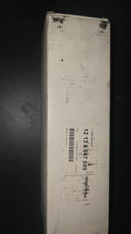 12138647689 BMW
