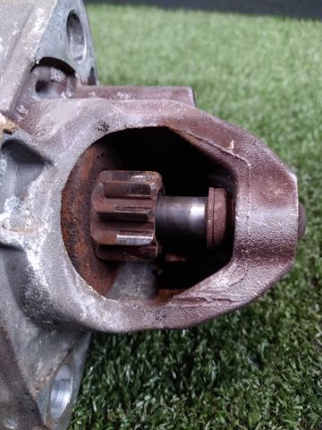 0001108174 BOSCH Motor de arranque comprar Madrid