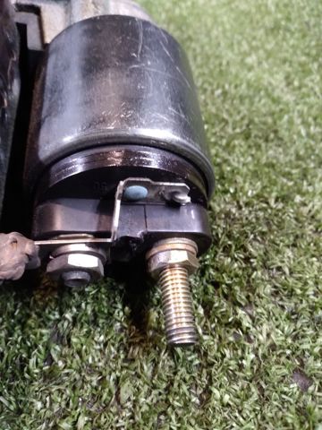 0001108174 BOSCH Motor de arranque  comprar en Jaén