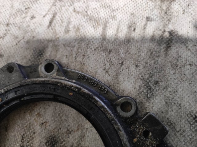 053103173 Retén de cigüeñal comprar Almería