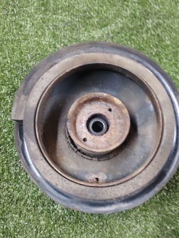 546102B100 HYUNDAI Soporte amortiguador delantero comprar Alcalá