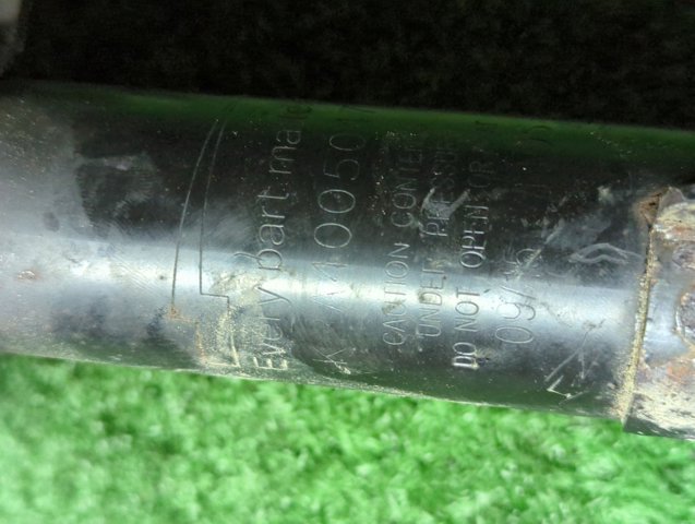 RENAULT 8200348820 Amortiguador delantero  disponible España