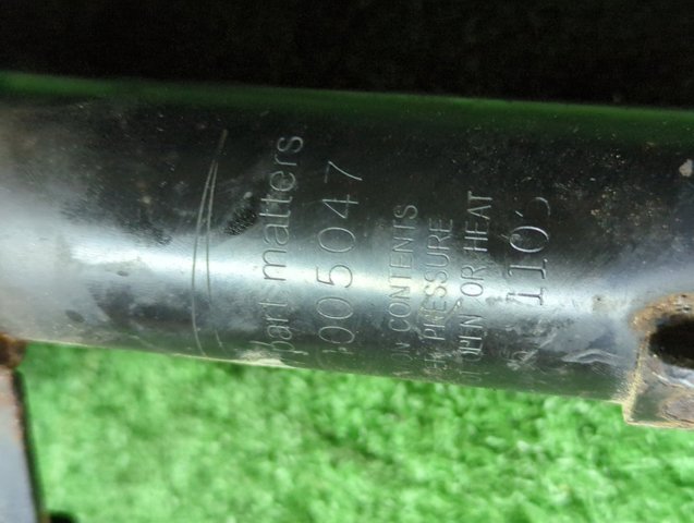 RENAULT 8200348820 Amortiguador delantero  disponible Valladolid