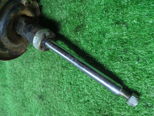 8200348820 RENAULT Amortiguador delantero  disponible Ourense