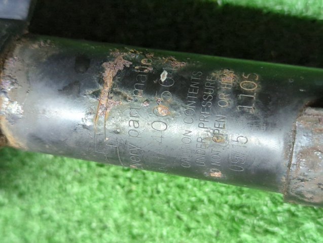 8200663651 Amortiguador delantero  en stock Castellón