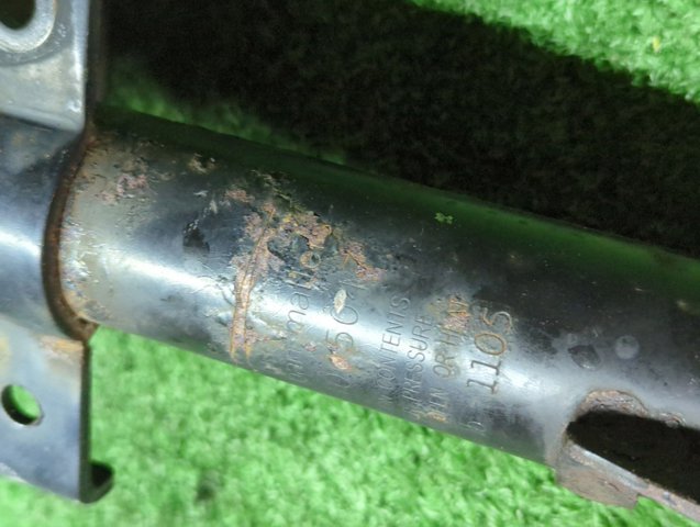 8200663651 RENAULT Amortiguador delantero  comprar en Lleida