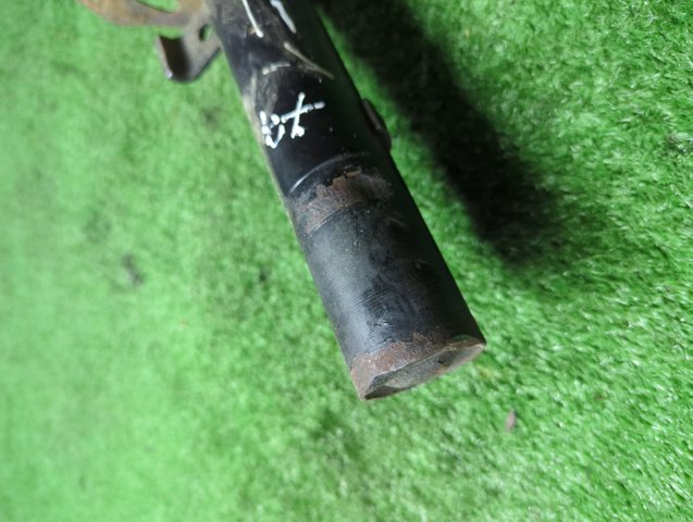 8200663651 RENAULT Amortiguador delantero  disponible Vigo