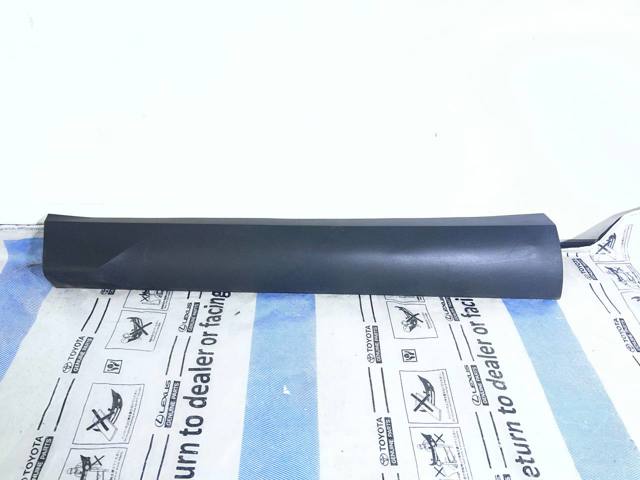 87721N7000 HYUNDAI Moldura de puerta delantera izquierda inferior  en stock Gandía