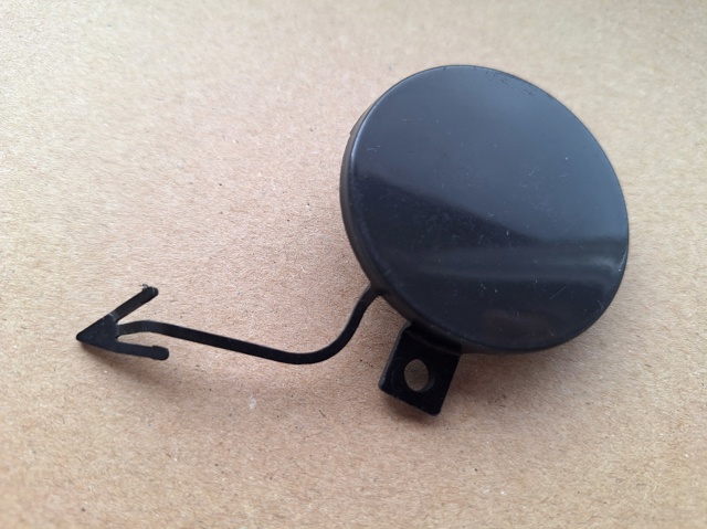 VAG 3AA807155 Tapa del enganche de remolcado delantera comprar Tarragona